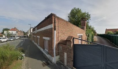 Dr Dominique LUNARDI, Dentiste à Noyelles-lès-Seclin