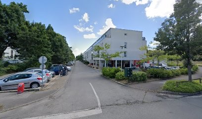 Guégan Patrick, Dentiste à Vannes