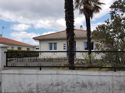 Dr Pierre ALFARO, Dentiste à Gujan-Mestras