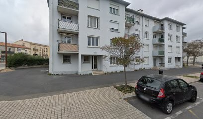 Chirurgien Dentiste RAMONA ILIE, Dentiste à Frontignan