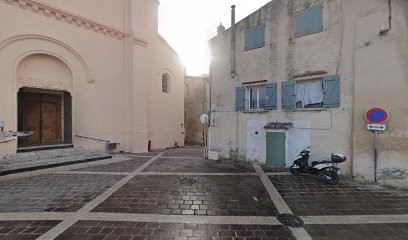 Isoard Paul, Dentiste à Aubagne