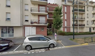 Centre Médico-Dentaire De La Gare De Compiègne, Dentiste à Margny-lès-Compiègne