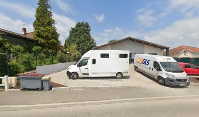 Cabinet Dentaire Des Docteurs Fey/Rabaté, Dentiste à Péronnas