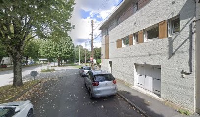 Dargentolle Aurélien, Dentiste à La Roche-sur-Yon