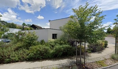 Luguenot Anne, Dentiste à Vannes