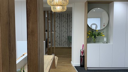 Dr Martinage Monachello Anne cecile, Dentiste à Strasbourg