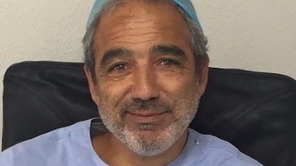 Dr Jacob DAYAN, Dentiste à Vitrolles