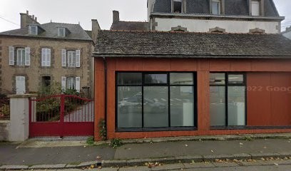 Marcaud Romain, Dentiste à Ploudalmézeau