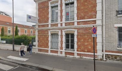 Docteur Christine Autuly, Dentiste à Paris 15