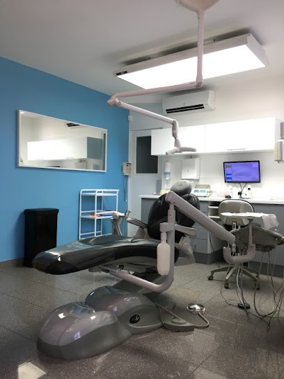Dr Thomas Rey, Dentiste à Mornant