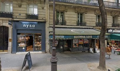 Armand DUPLESSIS, Dentiste à Paris 18