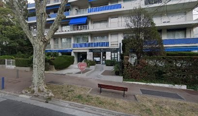 Docteur Matthias GAUDARD, Dentiste à Nice
