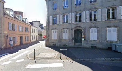 Dentist Office - Dr. Benoit Pierre, Dentiste à Quimper