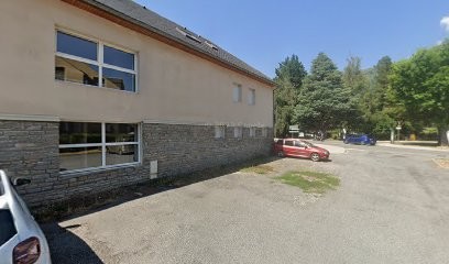 Perpère Jean-François, Dentiste à Saint-Lary-Soulan