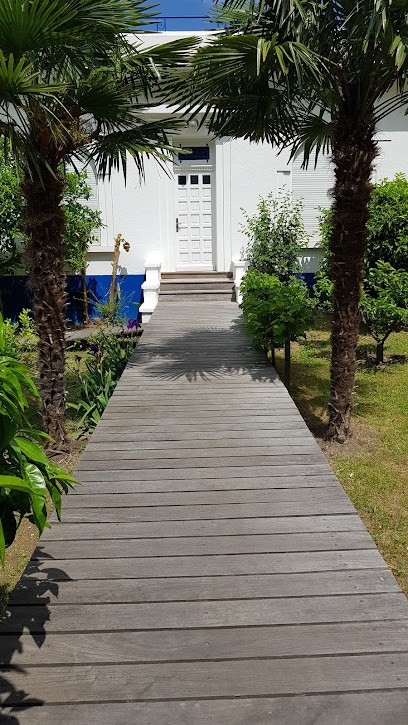 Dr Cacheux François, Dentiste à Perpignan