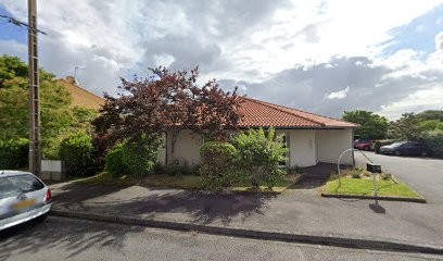 Le Gloahec Hervé, Dentiste à Saint-Sébastien-sur-Loire