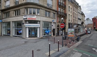 Cabinet Dentaire des Arts, Dentiste à Lille