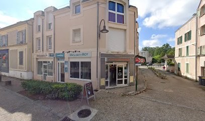 Morch Eric, Dentiste à Gif-sur-Yvette