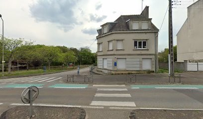 Docteur Clément Gilbert, Dentiste à Quimper
