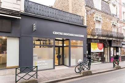 Centre Dentaire Nanterre Ville Dentelia - Dentiste Nanterre, Dentiste à Nanterre
