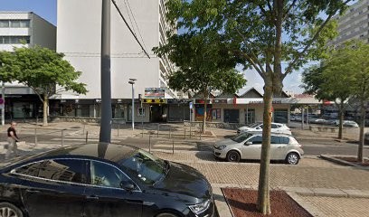 Carrot Thomas Bour, Dentiste à Rillieux-la-Pape