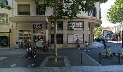 AZAIS NATHALIE, Dentiste à Perpignan