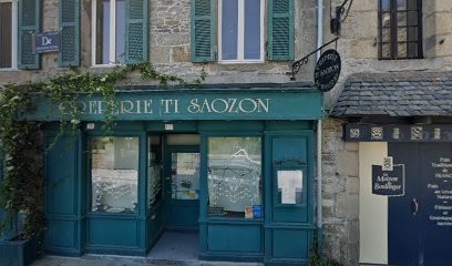 Catherine Rolland, Dentiste à Roscoff