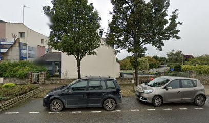 Cadec Jean-François, Dentiste à Saint-Renan