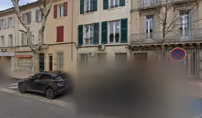 Dr NOVELLA Victoria, Dentiste à Pertuis