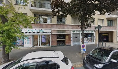 Dr Valentine Willocq, Dentiste à Nogent-sur-Marne