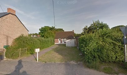 Simonin Didier, Dentiste à Pendé