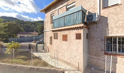 Ceccarelli Alain, Dentiste à Contes