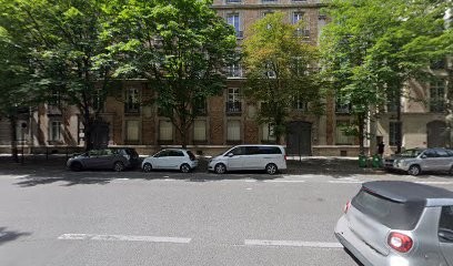 Sitbon Bernard, Dentiste à Paris 17