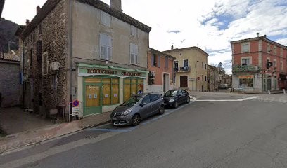 Chabanis Sylvie, Dentiste à Saint-Laurent-du-Pape