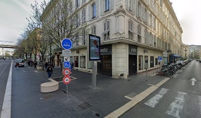 Daniella TOUKAP KISSOUGOULE, Dentiste à Nice