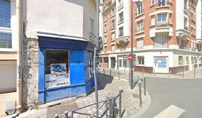 Rinieri François, Dentiste  