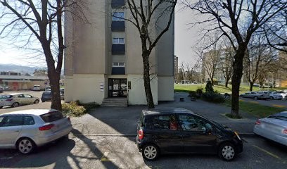 Bonenfant Jean-claude, Dentiste à Cognin