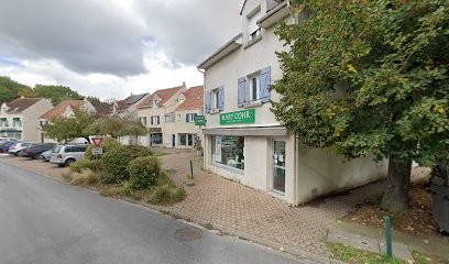 Raygrotzki César Monique, Dentiste à La Norville
