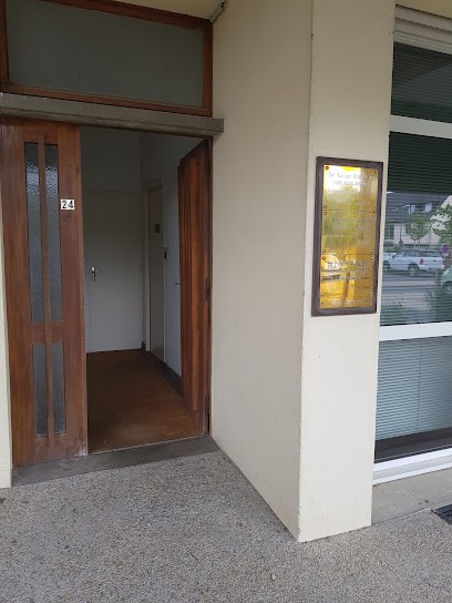 Ravalec Nadia, Dentiste à Saint-Grégoire