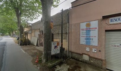 Cabinet Dentaire LAMONTAGNE - EMMANUELLI, Dentiste à Céret