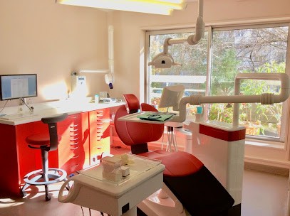 Taieb Thierry, Dentiste à Paris 14