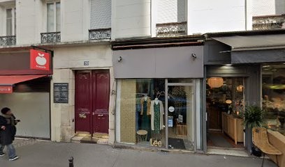 Dr. Béatrice Coscas, Dentiste à Paris 17