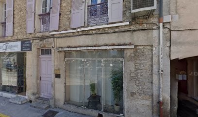 Barbier Jacques, Dentiste à Forcalquier