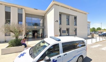 Dr TAHERI Hamid, Dentiste à Lunel