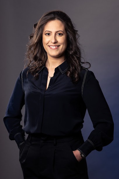 Dr Olfa Rachdi, Dentiste à Paris 06