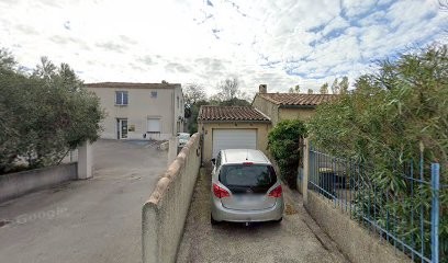 Alarcon Daniel, Dentiste à Lançon-Provence