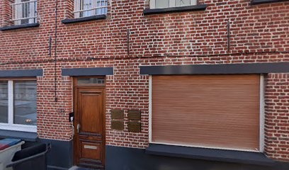 Dr Guillaume PLAQUET, Dentiste à Templeuve-en-Pévèle