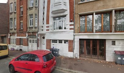 Bresle Sophie, Dentiste à Wasquehal