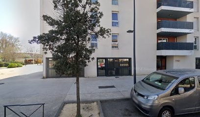 Dr Naigette El Guizani, Dentiste à La Seyne-sur-Mer