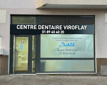 Centre dentaire conventionné Denteka Viroflay-Chaville (Vélizy, Versailles, Issy), Dentiste à Viroflay